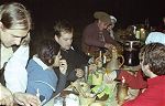 Naprawd� suto zastawiony...